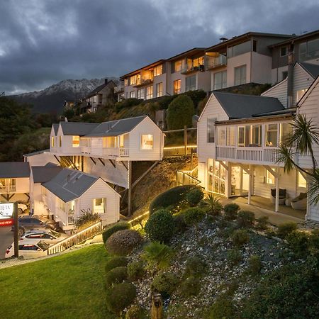 Lakeview Colonial House Queenstown Exterior foto